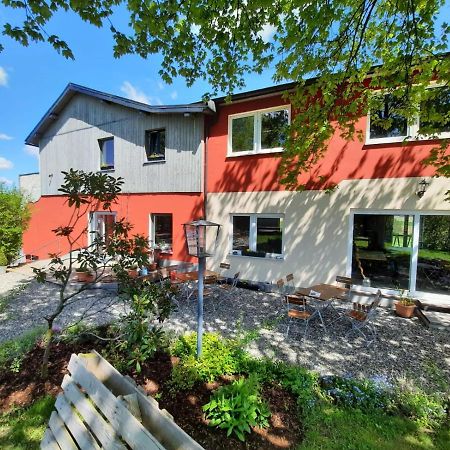 Brauhaisla Konradsreuth Exteriör bild