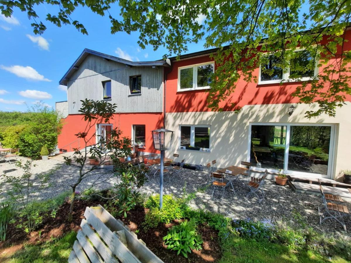 Brauhaisla Konradsreuth Exteriör bild